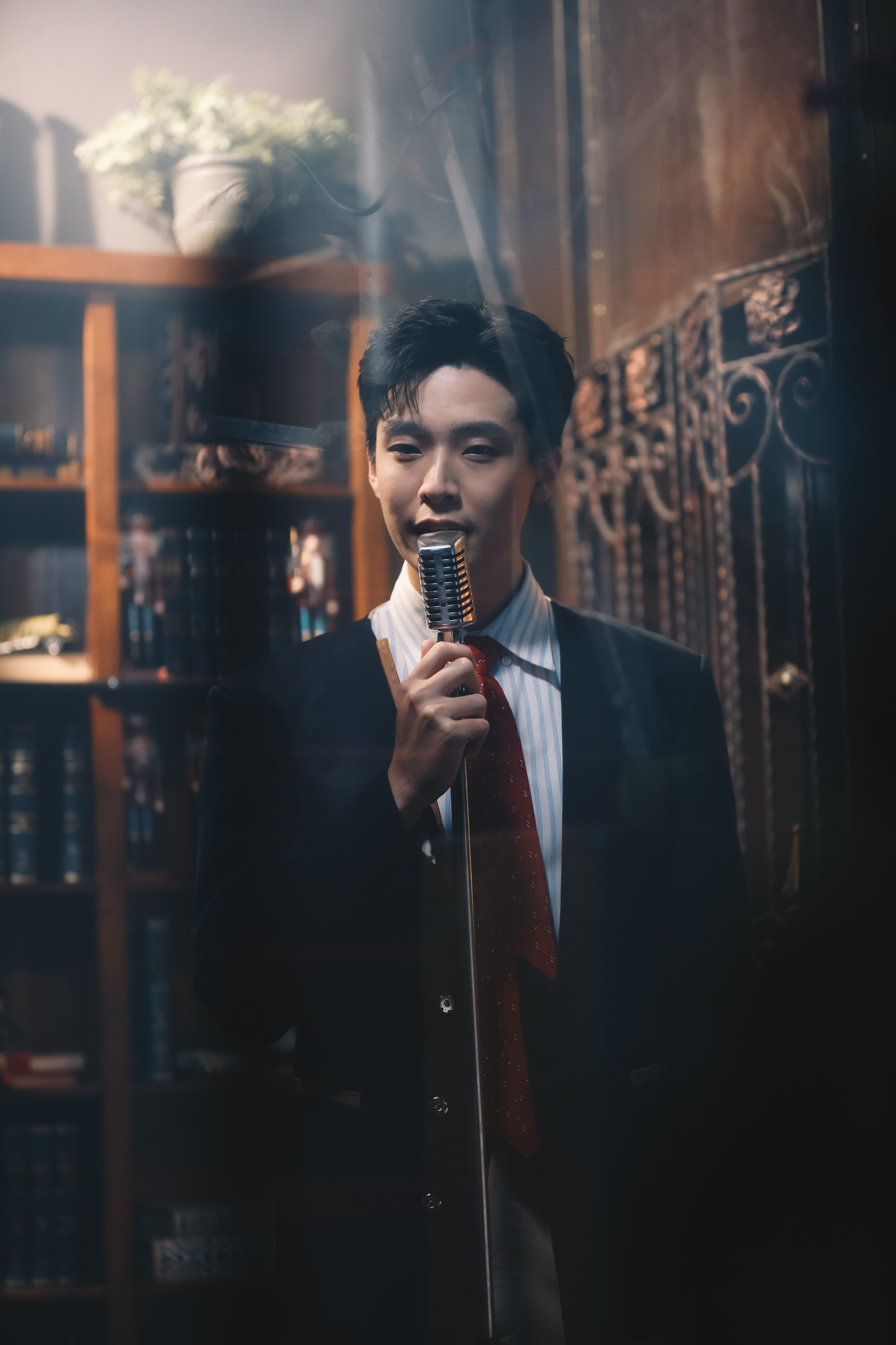 “เน๋ง ศรัณย์” ตื่นเต้น จับไมค์ Cover เพลงครั้งแรก! เอาใจแฟนคลับ