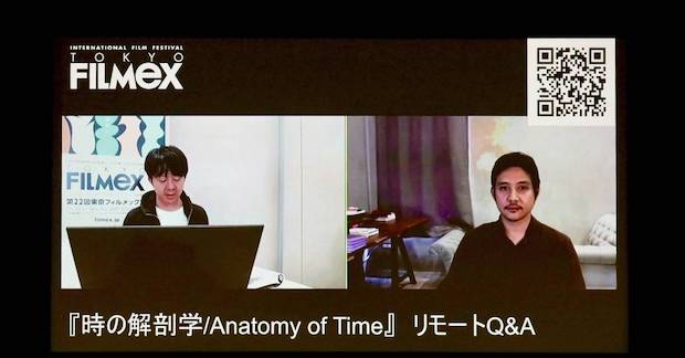 หนังไทยคว้ารางวัลใหญ่!! หนัง ‘เวลา’ คว้า Grand Prize เทศกาลหนังโตเกียว หนังไทยคว้ารางวัลใหญ่!! หนัง ‘เวลา’ คว้า Grand Prize เทศกาลหนังโตเกียว