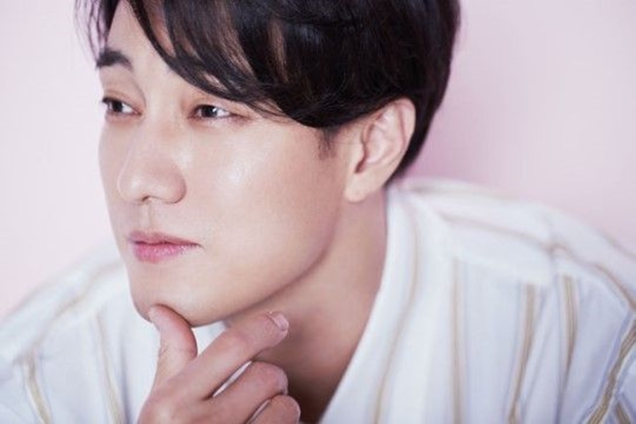  แดดดี๊ ที่ไม่ได้แปลว่า พ่อ ยกทัพหนุ่มหล่อสไตล์อบอุ่น    