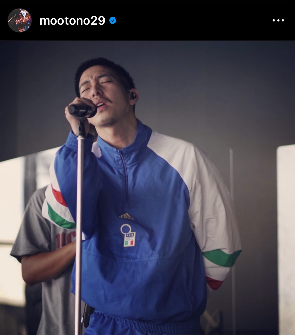 “โตโน่” ยอมรับเสียใจกับกระแส “คนไม่ชอบ” “โตโน่” ยอมรับเสียใจกับกระแส “คนไม่ชอบ”