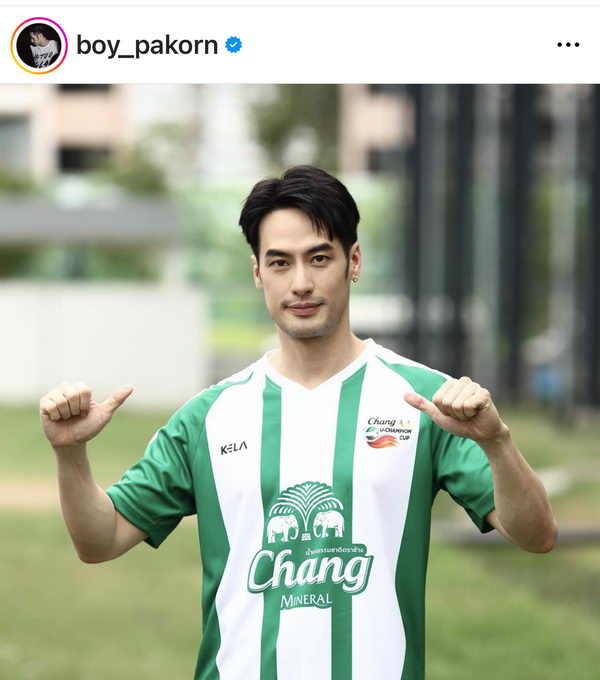 ส่องทีมรักซุปตาร์คนบันเทิง เชียร์ทีมอะไร ในศึก ฟุตบอลโลก 2026