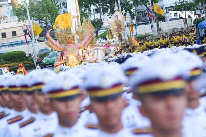 เปิดงานมหรสพสมโภชยิ่งใหญ่ เฉลิมพระเกียรติพระบาทสมเด็จพระเจ้าอยู่หัว เปิดงานมหรสพสมโภชยิ่งใหญ่ เฉลิมพระเกียรติพระบาทสมเด็จพระเจ้าอยู่หัว