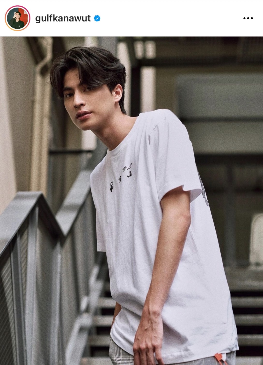 ปังไม่หยุด กลัฟ-เจนี่ ปล่อยภาพฟิตติ้งคู่ ทำกระหึ่มทั้งโลกโซเชียล ปังไม่หยุด กลัฟ-เจนี่ ปล่อยภาพฟิตติ้งคู่ ทำกระหึ่มทั้งโลกโซเชียล