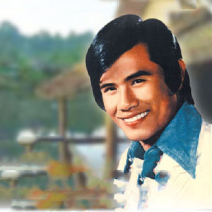 สุดอาลัย นพพร เมืองสุพรรณ เจ้าของเพลง“คิดถึงจังเลย” เสียชีวิตแล้ว สุดอาลัย นพพร เมืองสุพรรณ เจ้าของเพลง“คิดถึงจังเลย” เสียชีวิตแล้ว