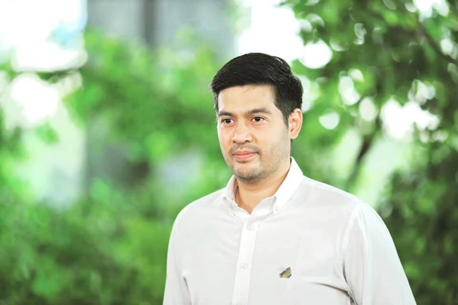 ต๊อด ปิติ สุดอาลัย สูญเสียญาติผู้ใหญ่ ต๊อด ปิติ สุดอาลัย สูญเสียญาติผู้ใหญ่