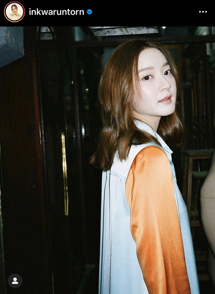 อิ้งค์ วรันธร ชวนแฟนคลับช่วยโหวต หลังมีชื่อ เป็น Nominee ของ MTV EMA อิ้งค์ วรันธร ชวนแฟนคลับช่วยโหวต หลังมีชื่อ เป็น Nominee ของ MTV EMA