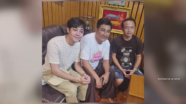 “เอกชัย ศรีวิชัย” ยังไม่พร้อม ปั้นเด็กใต้เป็น T-POP  ย้ำ ขอเวลาอีกหน่อย  (มีคลิป)