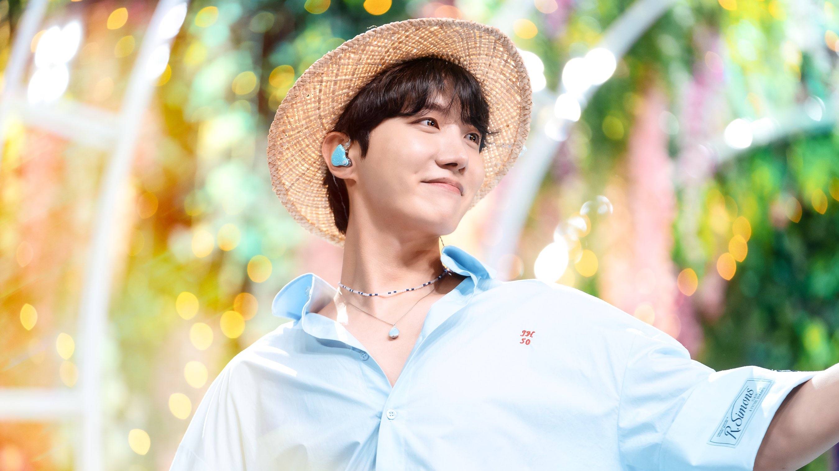 เหล่า ARMY พร้อมใจลงคะแนนโหวตอยากฟังอัลบั้มเดี่ยวของ จีมิน มากที่สุด เหล่า ARMY พร้อมใจลงคะแนนโหวตอยากฟังอัลบั้มเดี่ยวของ จีมิน มากที่สุด