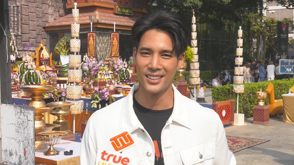 “เด่นคุณ” หวนรับงานภาพยนตร์ในรอบ 10 กว่าปี  (มีคลิป)
