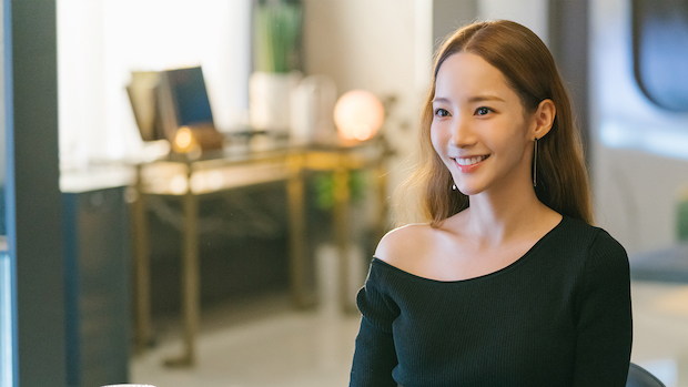 เล่นกับไฟ?!! แฟนๆ ห่วง ‘พัคมินยอง’ คบหนุ่มใหญ่มหาเศรษฐีมีคดีติดตัว