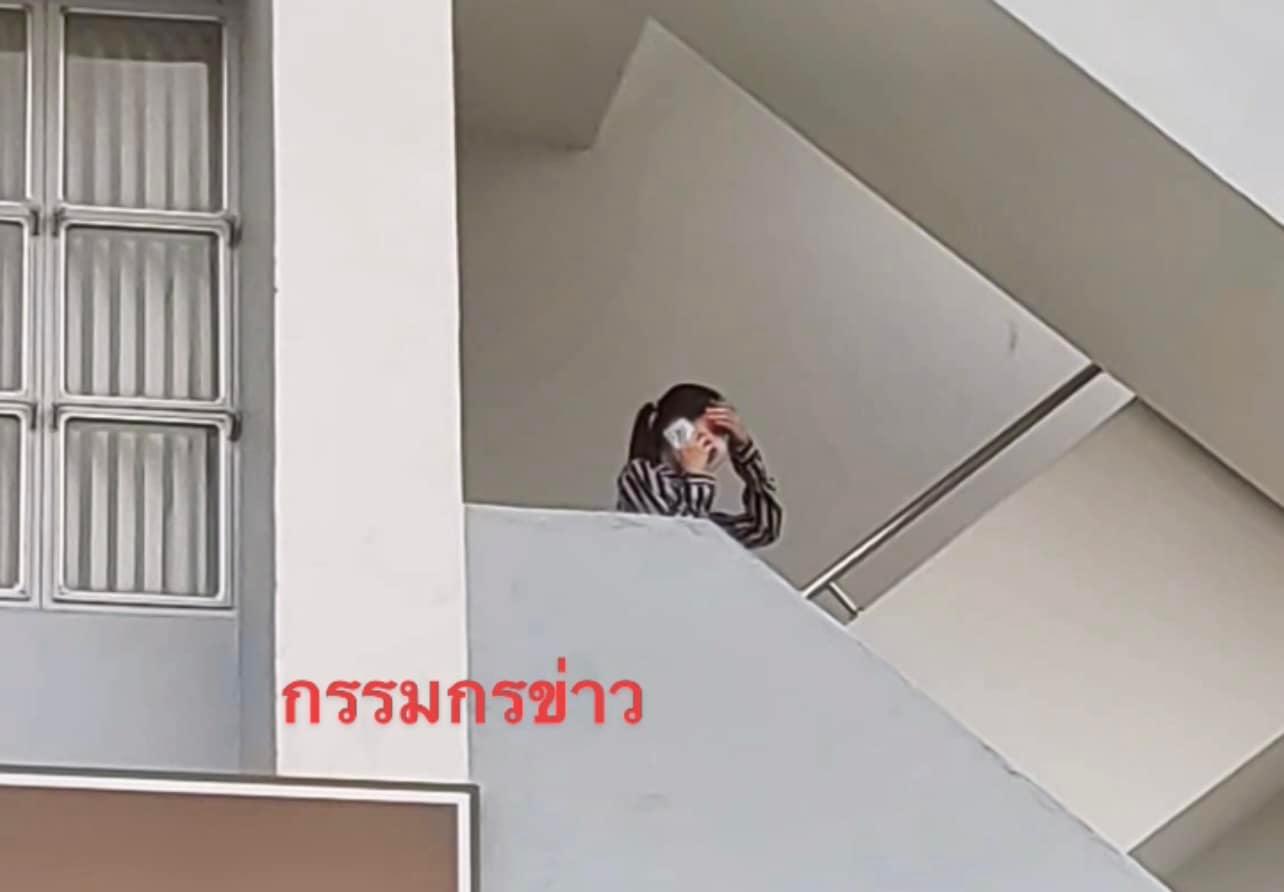 กระติก ผู้จัดการ แตงโม เครียดจัด!! หลังถูกเรียกสอบปากคำ นานกว่า 7 ชั่วโมง กระติก ผู้จัดการ แตงโม เครียดจัด!! หลังถูกเรียกสอบปากคำ นานกว่า 7 ชั่วโมง