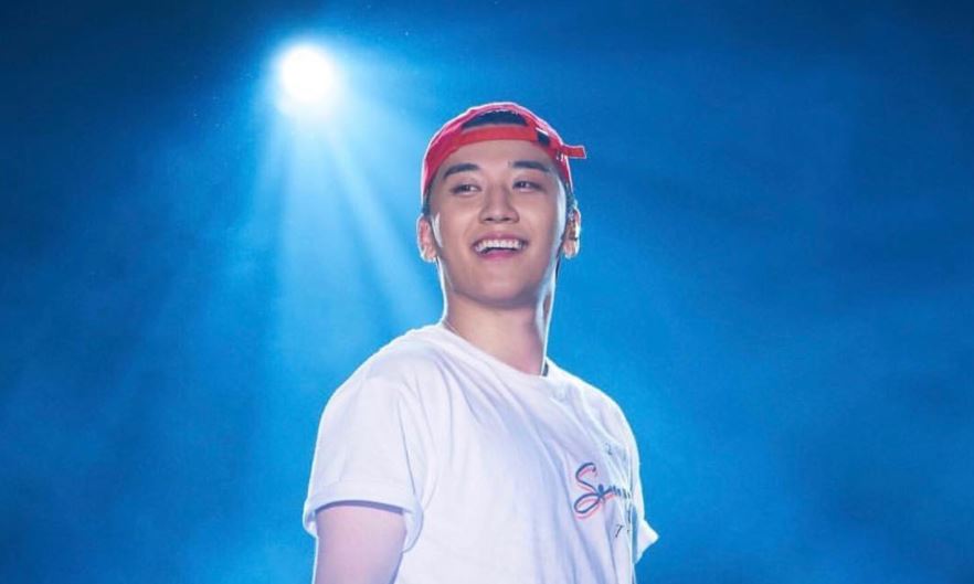 เปิดประวัติ ซึงรี Lee Seung-hyun อดีตสมาชิกวง BIGBANG