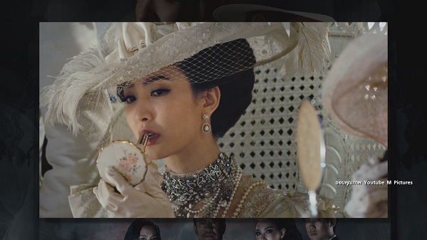 Six Characters มายาพิศวง เข้าชิงภาพยนตร์ยอดเยี่ยมที่ปูซาน   (มีคลิป) 