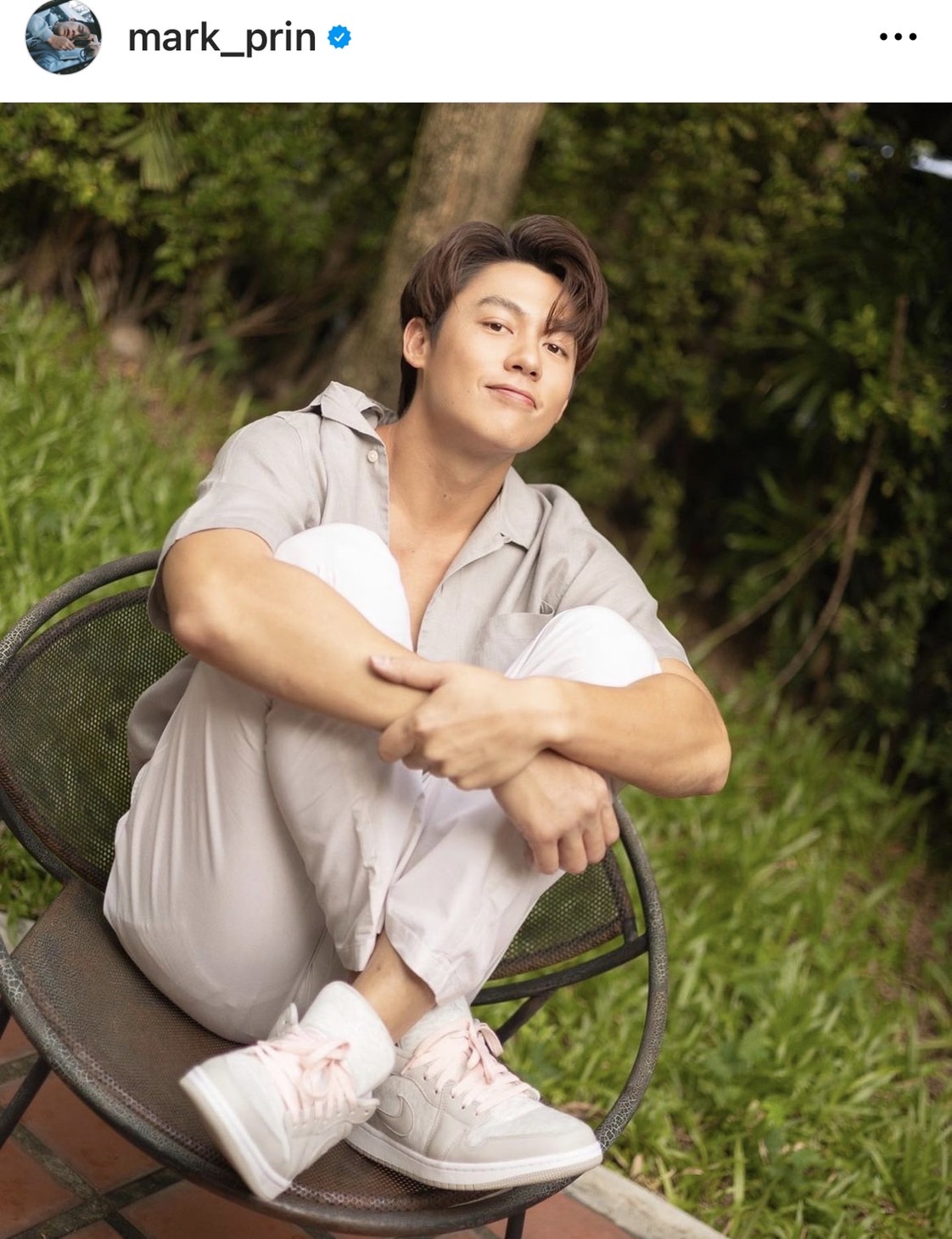 หมาก ปริญ ตอบคำถามถึงข่าวดี พร้อมลูบท้อง คิมเบอร์ลี่ เรียกเสียงกรี๊ดสนั่น!!