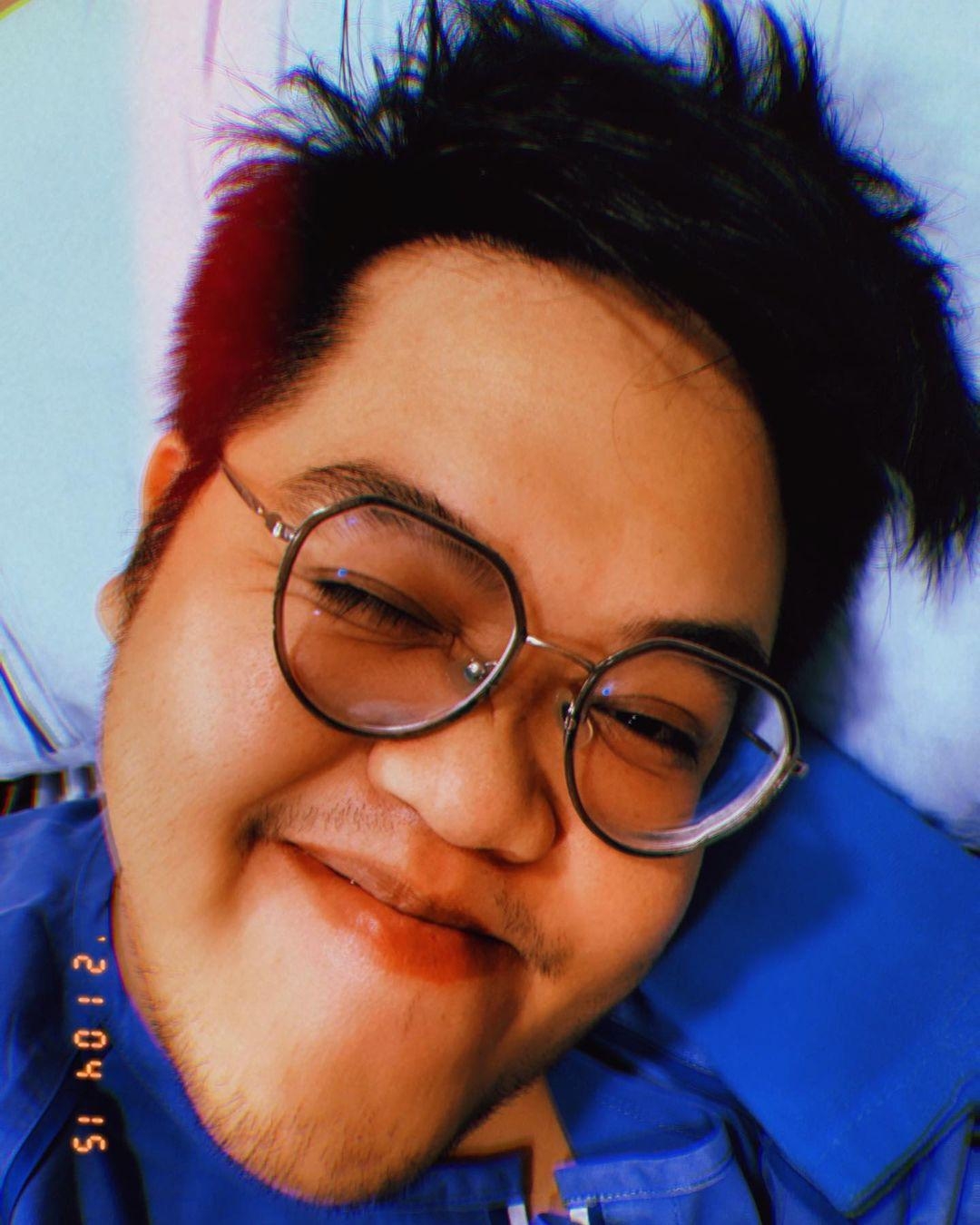 โดม จารุวัฒน์ ได้กลับบ้าน น้องชายจัดน้ำมะนาวโซดา เผยลิ้นรับรสยังไม่เต็มร้อย โดม จารุวัฒน์ ได้กลับบ้าน น้องชายจัดน้ำมะนาวโซดา เผยลิ้นรับรสยังไม่เต็มร้อย