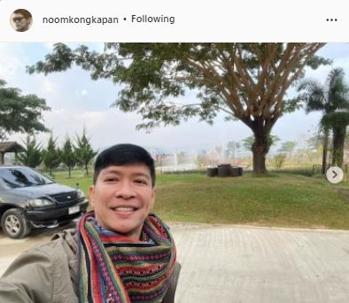หนุ่ม คงกระพัน แจ้งข่าว ป้าเขียด อาการทรุดหนัก เข้าโรงพยาบาลอีกครั้ง