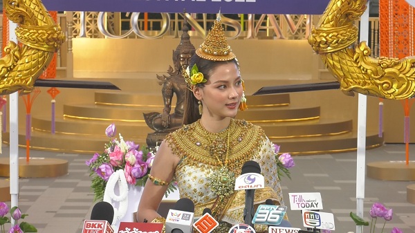 ใบเฟิร์น เผย ยังต้องเรียนการแสดงตลอด เพราะขาดความมั่นใจ (มีคลิป)