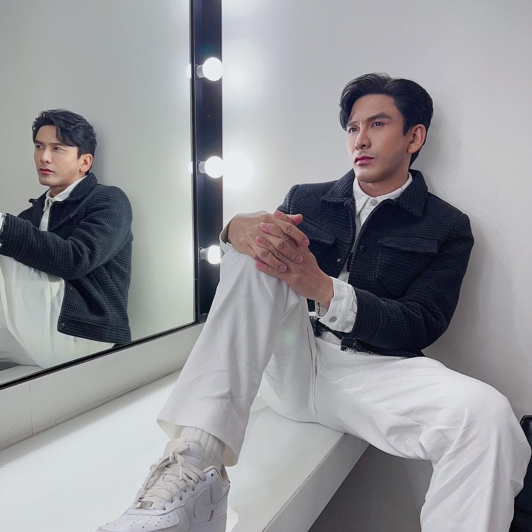 ป๋อ ณัฐวุฒิ เปิดสาเหตุที่ทำให้ไม่ได้ร่วมเตะบอลในงานช่อง