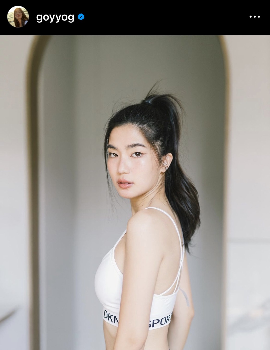 ก้อย อรัชพร ลุคใหม่เป็นสาวญี่ปุ่น สวยปังมาก!! 