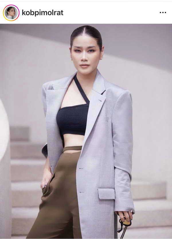 กบ พิมลรัตน์ ร่ำให้!ยอมรับเลิกสามีมหาเศรษฐีจริง เผยสาเหตุปิดฉากรัก9ปี กบ พิมลรัตน์ ร่ำให้!ยอมรับเลิกสามีมหาเศรษฐีจริง เผยสาเหตุปิดฉากรัก9ปี