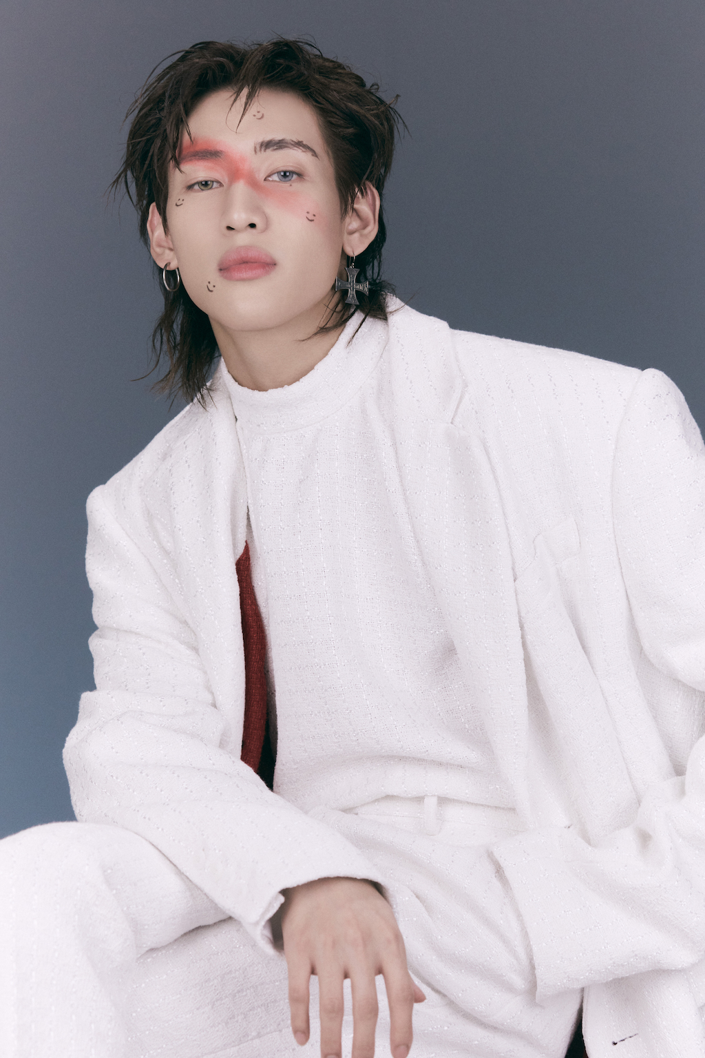 เจอกัน 27 ส.ค.นี้!! 'แบมแบม' จ่อลัดฟ้าแถลงข่าวเวิลด์ทัวร์คอนเสิร์ตเดี่ยวครั้งแรกในไทย เจอกัน 27 ส.ค.นี้!! 'แบมแบม' จ่อลัดฟ้าแถลงข่าวเวิลด์ทัวร์คอนเสิร์ตเดี่ยวครั้งแรกในไทย