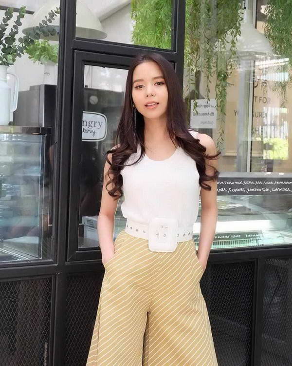 เมย์ จีระนันท์ นักร้องยุค'90 หายออกจากบ้าน ล่าสุดคุณแม่แจ้งความแล้ว เมย์ จีระนันท์ นักร้องยุค'90 หายออกจากบ้าน ล่าสุดคุณแม่แจ้งความแล้ว