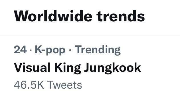 จองกุก BTS ได้รับคะแนนโหวตจากโพลล์ ผู้ชายที่หล่อที่สุดในโลกประจำปี 2021 สูงสุด จองกุก BTS ได้รับคะแนนโหวตจากโพลล์ ผู้ชายที่หล่อที่สุดในโลกประจำปี 2021 สูงสุด