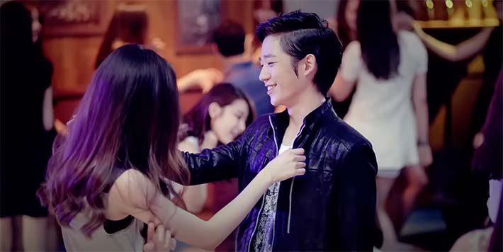 ส่องประวัติ “จองแฮอิน” พระเอกหนุ่มที่เข้ามาละลายหัวใจใครหลายคน 