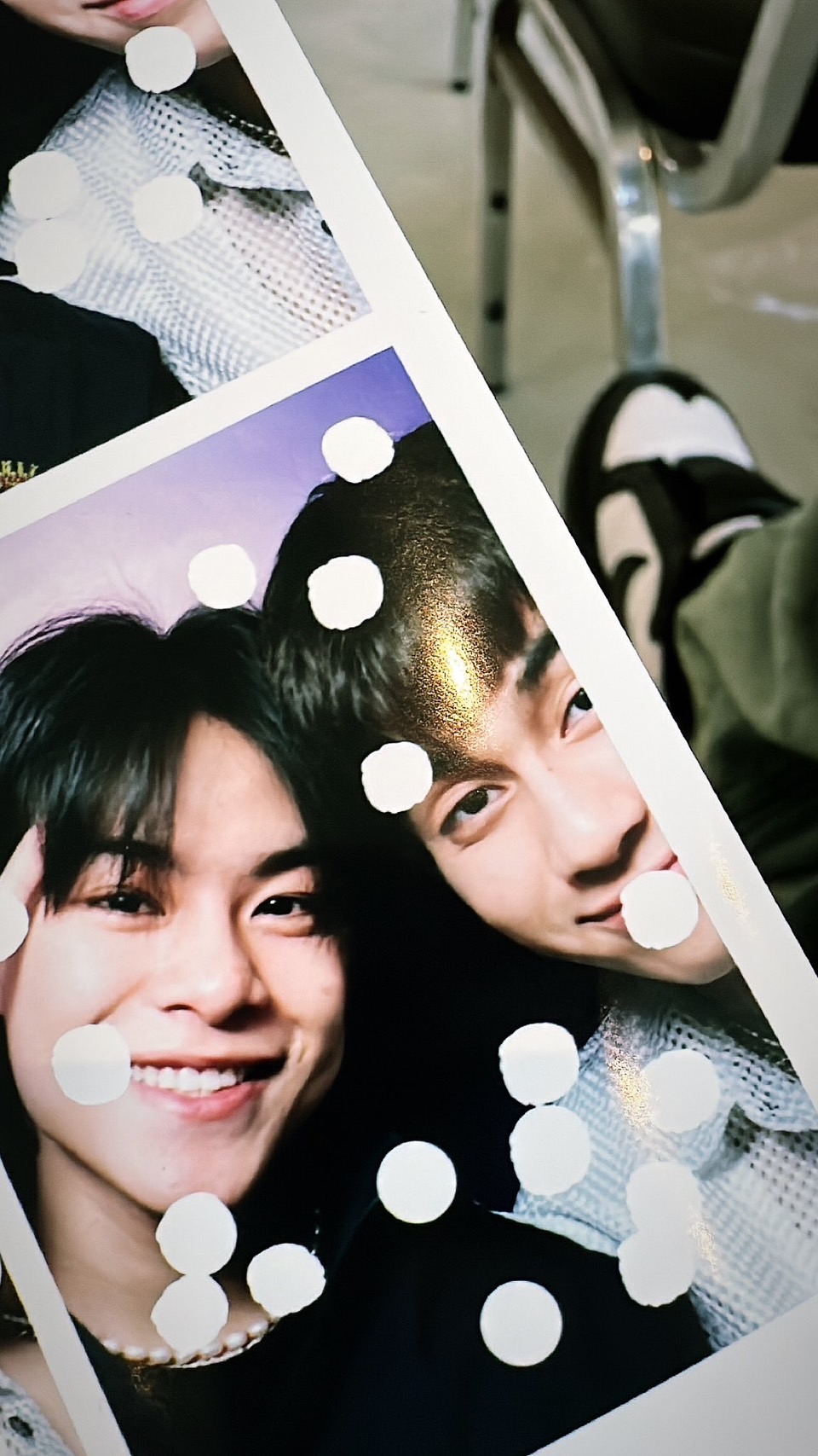 โบว์ แวนด้า ออกโรงชี้แจงแทนลูกชาย หลังเจอประเด็นดราม่าในรายการแข่งขันเซอร์ไวเวอร์ โบว์ แวนด้า ออกโรงชี้แจงแทนลูกชาย หลังเจอประเด็นดราม่าในรายการแข่งขันเซอร์ไวเวอร์
