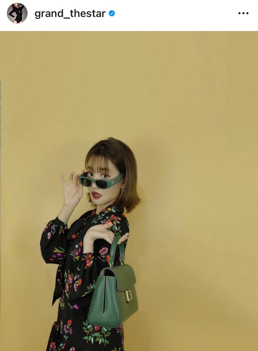 แกรนด์ กรณ์ภัสสร ฝากข้อคิดดีๆ ถึงสาวๆ ด้วยข้อความฮาขั้นสุด!! แกรนด์ กรณ์ภัสสร ฝากข้อคิดดีๆ ถึงสาวๆ ด้วยข้อความฮาขั้นสุด!!
