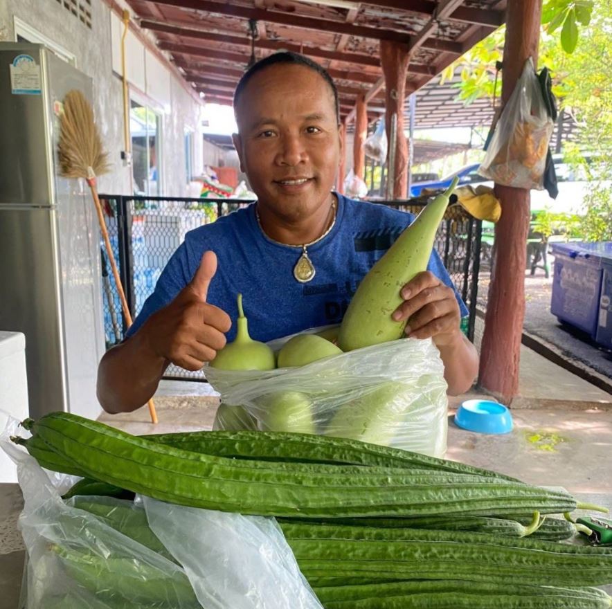 เปิดประวัติ ไมค์ ภิรมย์พร ศิลปินลูกทุ่งชื่อดังสู่ชีวิตเกษตรกร กับธุรกิจน้ำปลาร้า 