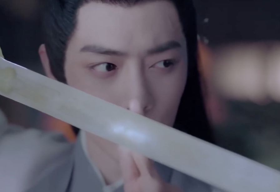 หล่อจนงง!! ‘เซียวจ้าน’ พาซีรีส์ ‘ลำนำกระดูกหยก’ ครองใจแฟนๆ