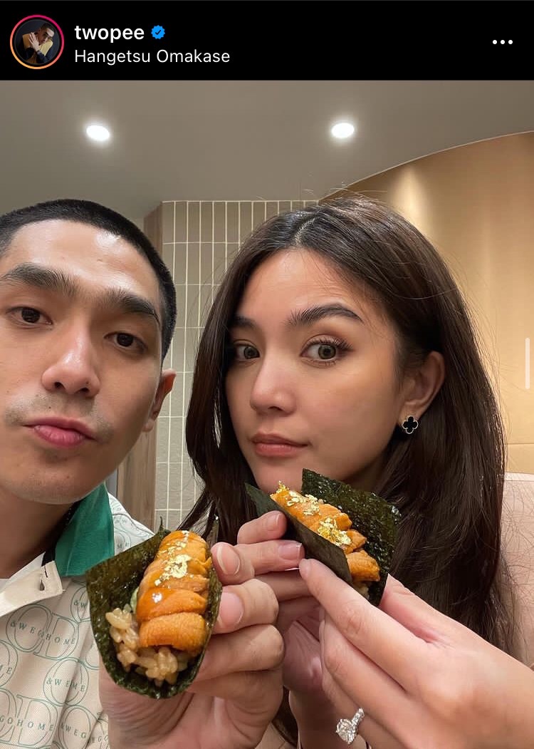 โต้ง ทูพี เผยบ้านเสร้จแล้ว! หลังนี้ยังใช่เรือนหอรอ ปราง อยู่หรือเปล่า?