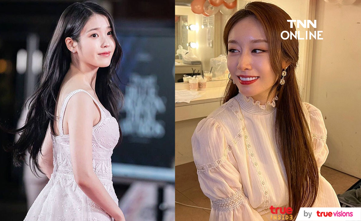 เผยแล้ว!! 'ไอยู' จะร้องเพลงอวยพรงานวิวาห์ของ 'จียอน T-ARA' 10 ธ.ค.นี้ เผยแล้ว!! 'ไอยู' จะร้องเพลงอวยพรงานวิวาห์ของ 'จียอน T-ARA' 10 ธ.ค.นี้