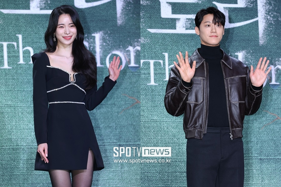 คอนเฟิร์มแล้วคู่รัก “The Glory' “อิมจียอน” กำลังเดทกับ “ อีโดฮยอน” คอนเฟิร์มแล้วคู่รัก “The Glory' “อิมจียอน” กำลังเดทกับ “ อีโดฮยอน”