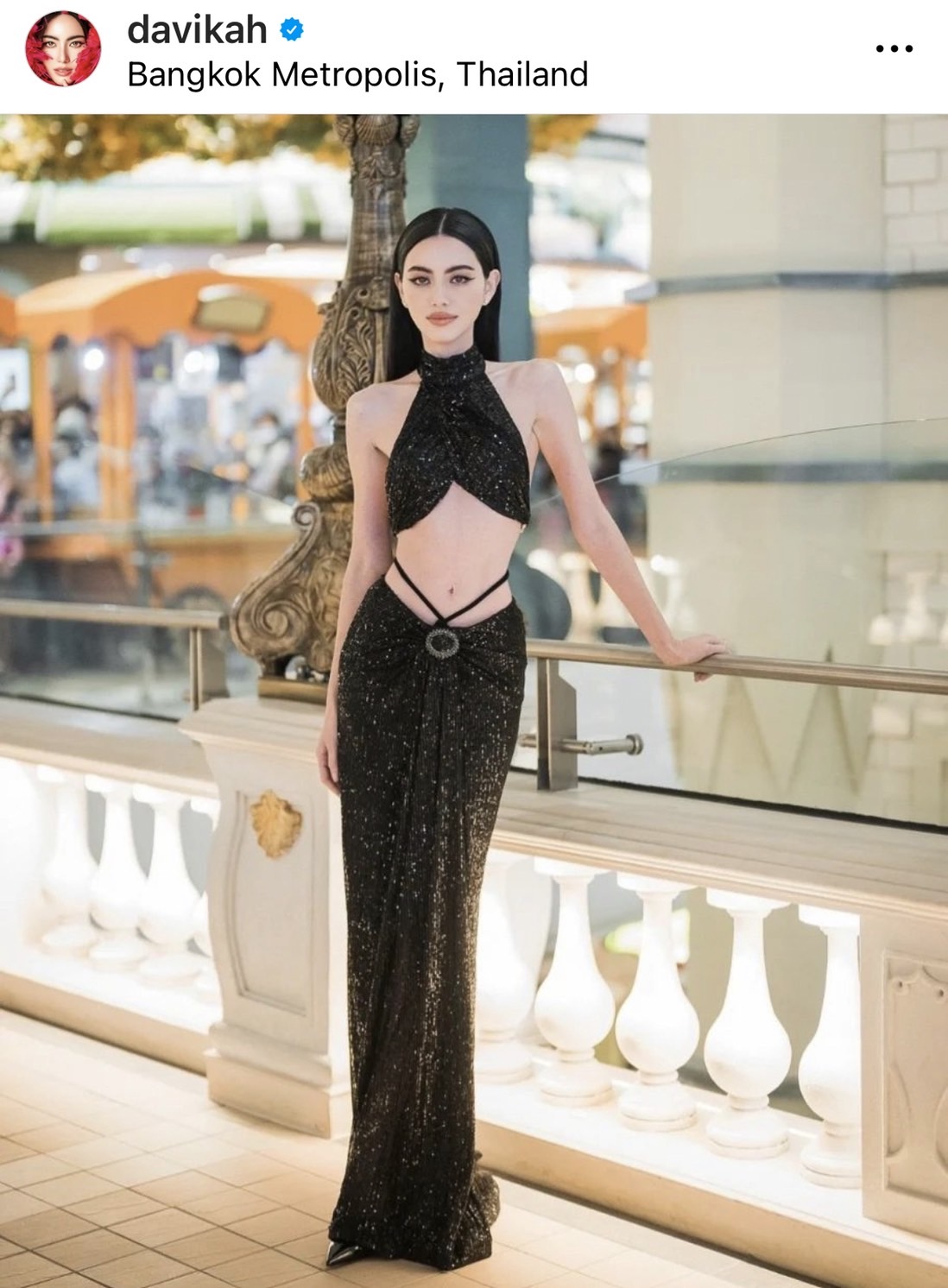 ใหม่ ดาวิกา ทวิตข้อความร่ายยาว โดนด่าฟรีมาเยอะ และยังไม่ชิน