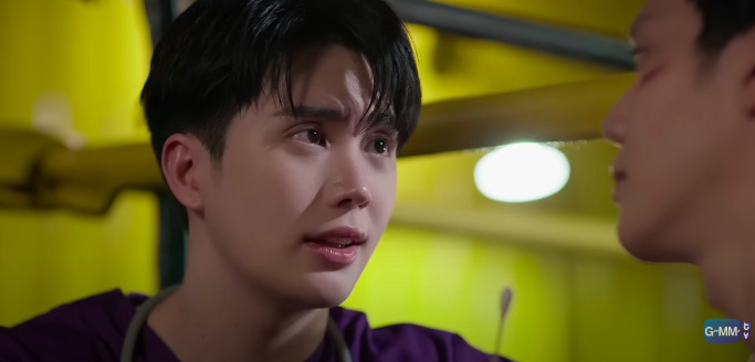 ส่องโมเมนต์ อิน-เกรท เคมีใหม่สุดลงตัว 