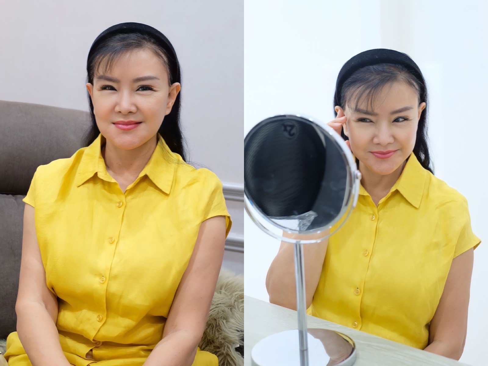 แคนดี้ โต้! ความสวย แม่บานเย็น ไม่ใช่แค่ 2 แสนบาท 