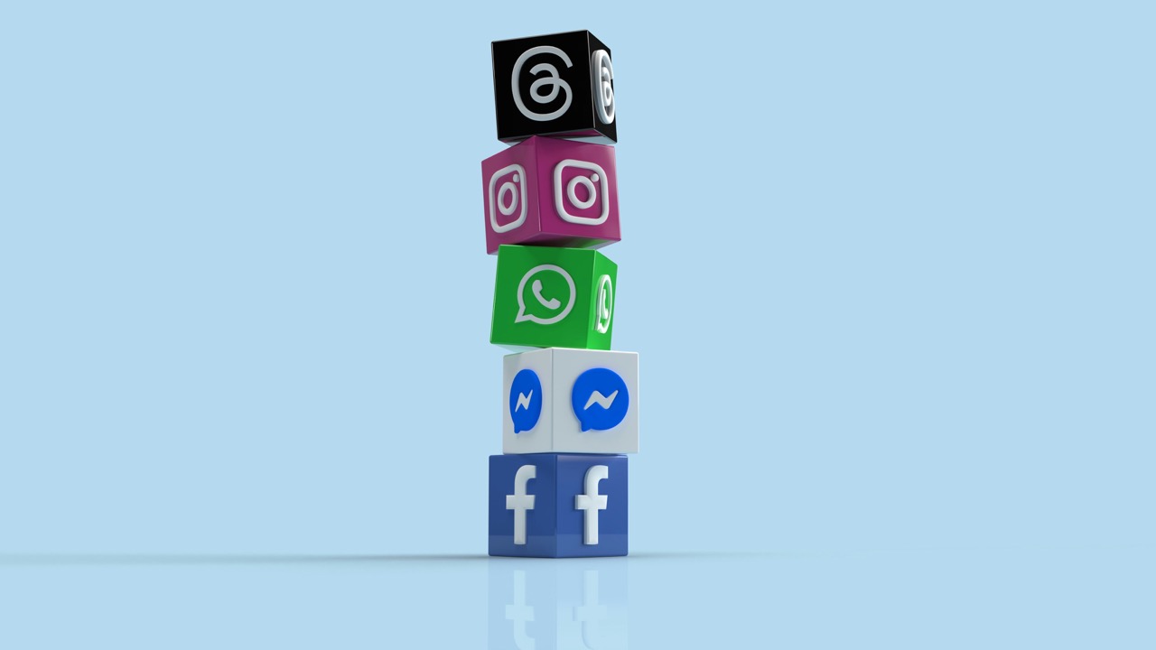 Facebook และบริการ Meta ล่ม กู้คืนได้ แต่โดน X แซวแรง ! Facebook และบริการ Meta ล่ม กู้คืนได้ แต่โดน X แซวแรง !