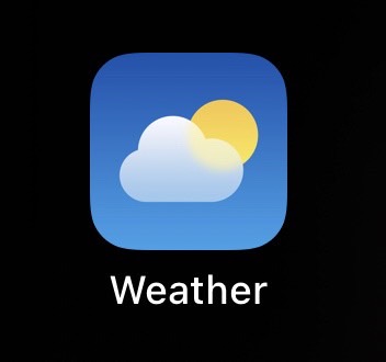 App เช็กเรดาร์ฝนแบบแม่น เตรียมตัวพกร่มก่อนออกจากบ้าน App เช็กเรดาร์ฝนแบบแม่น เตรียมตัวพกร่มก่อนออกจากบ้าน