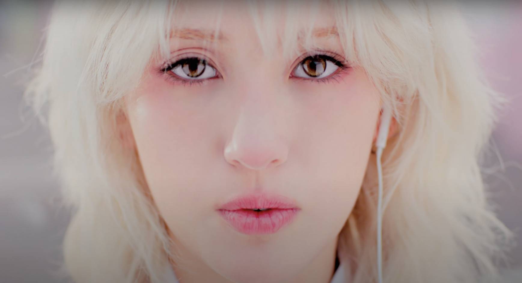 บาร์บี้แห่ง K-POP JEON SOMI กลับมาพร้อมลุคใหม่สุดจี๊ดในอัลบั้ม “GAME PLAN” บาร์บี้แห่ง K-POP JEON SOMI กลับมาพร้อมลุคใหม่สุดจี๊ดในอัลบั้ม “GAME PLAN”