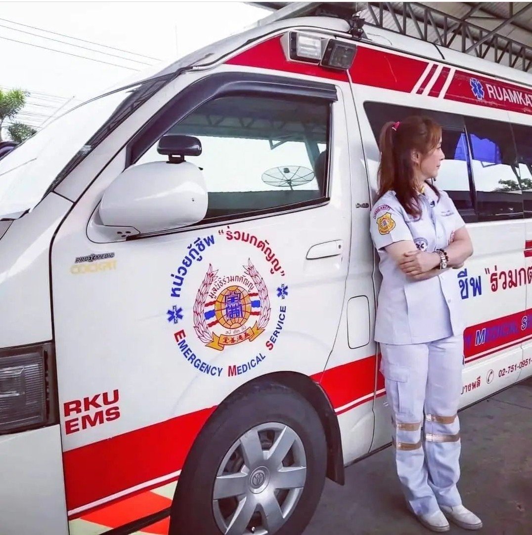 ต่าย สายธาร สุดเศร้า คุณแม่เสียชีวิตแล้ว 