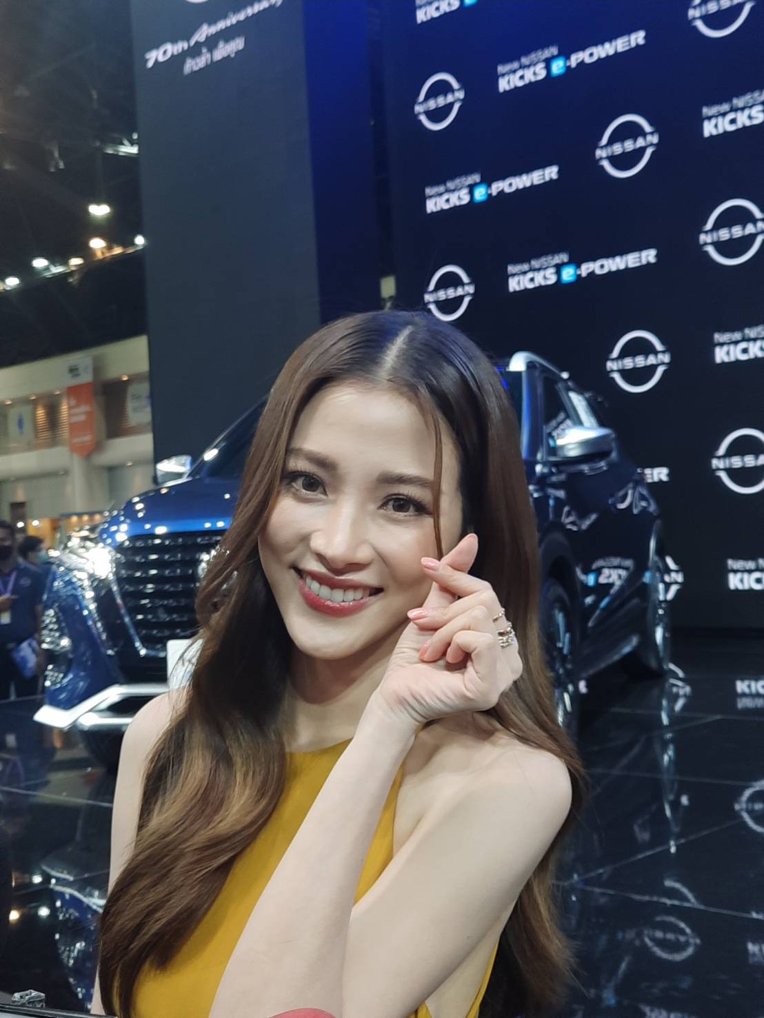 หนุ่ม กรรชัย แนะลูกชาย นาย ณภัทร หลัง ใบเฟิร์น ยอมเปิดใจให้จีบ!!! 
