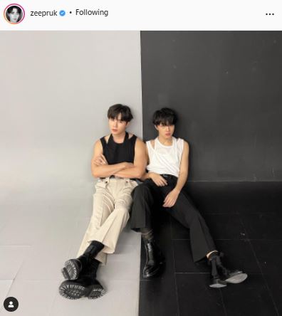 สุด Exclusive ซี-นุนิว เล่าโมเมนต์ความประทับใจกับชาว ซนซน 