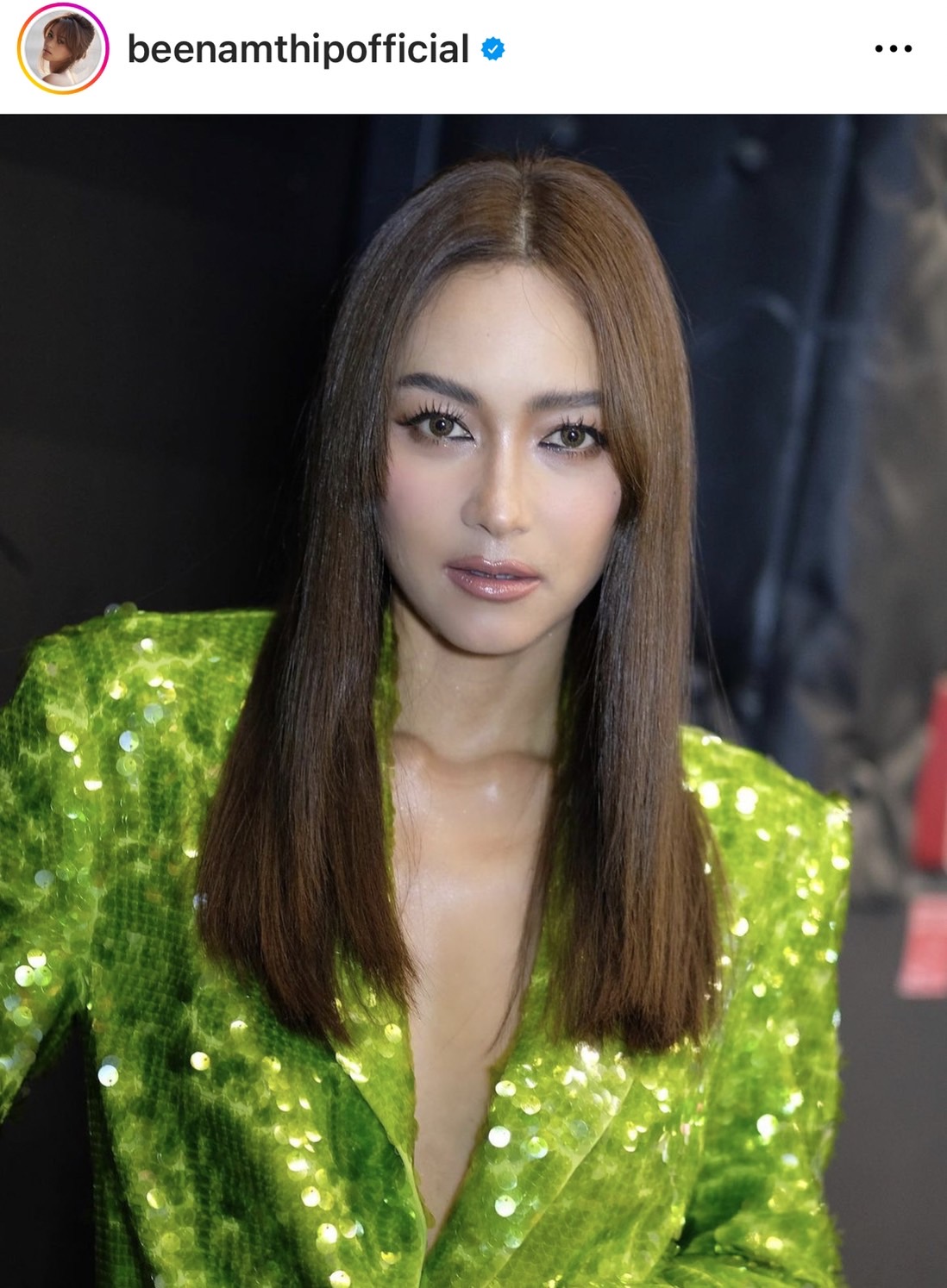 บี น้ำทิพย์ โพสต์แซ่บ ฟาดจุกๆ ถึงธาตุแท้ของคน บี น้ำทิพย์ โพสต์แซ่บ ฟาดจุกๆ ถึงธาตุแท้ของคน