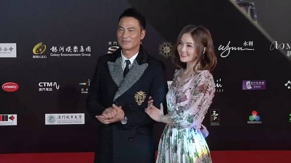 สมถะ-ถ่อมตัว!! แฟนหนังชื่นชม “เยิ่นต๊ะหัว” สุดเป็นกันเอง
