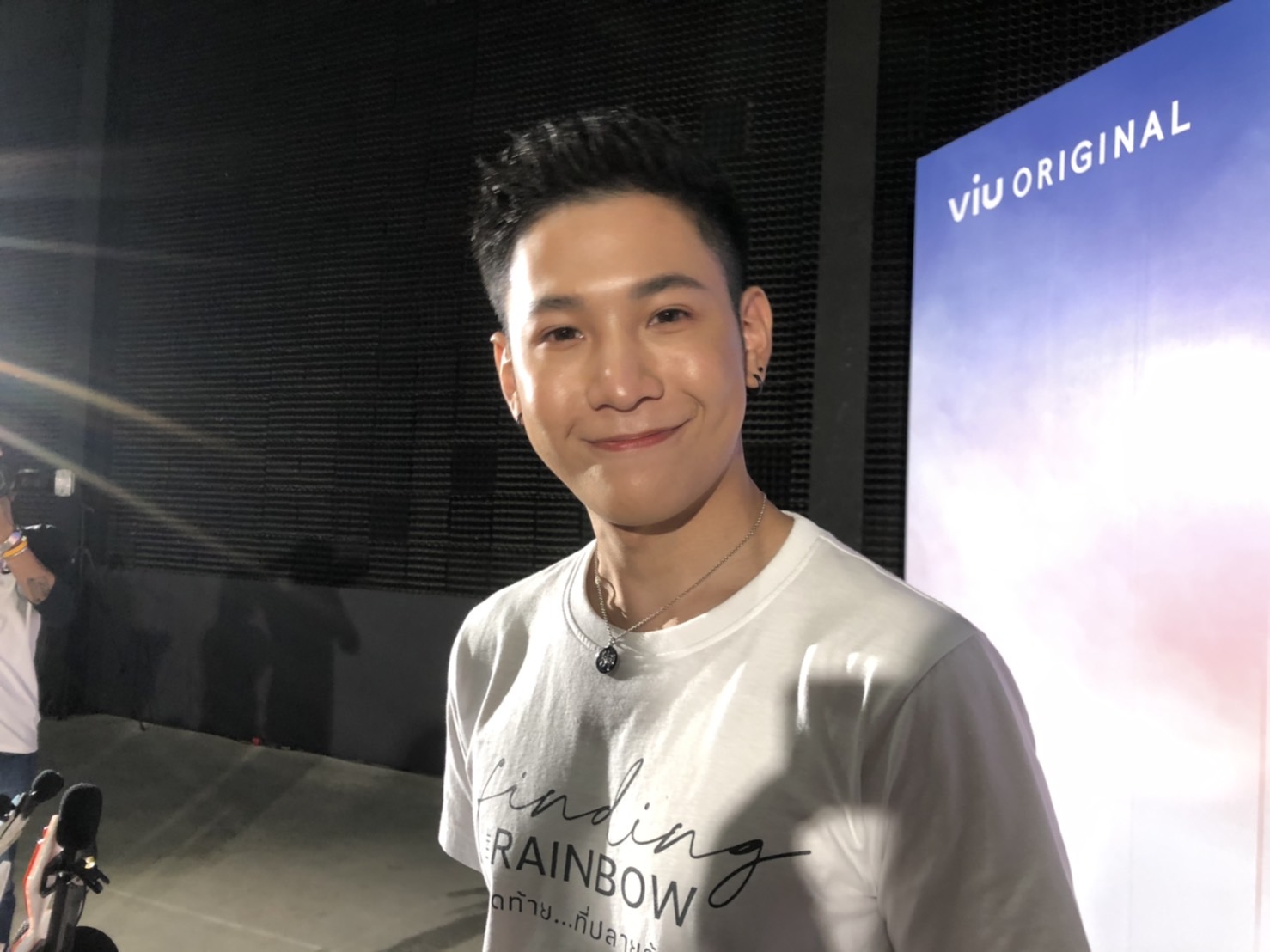 “สิงโต ปราชญา” ติดเกมหนักเติมเงินหลักล้าน  ยันคือความสุขตนเอง