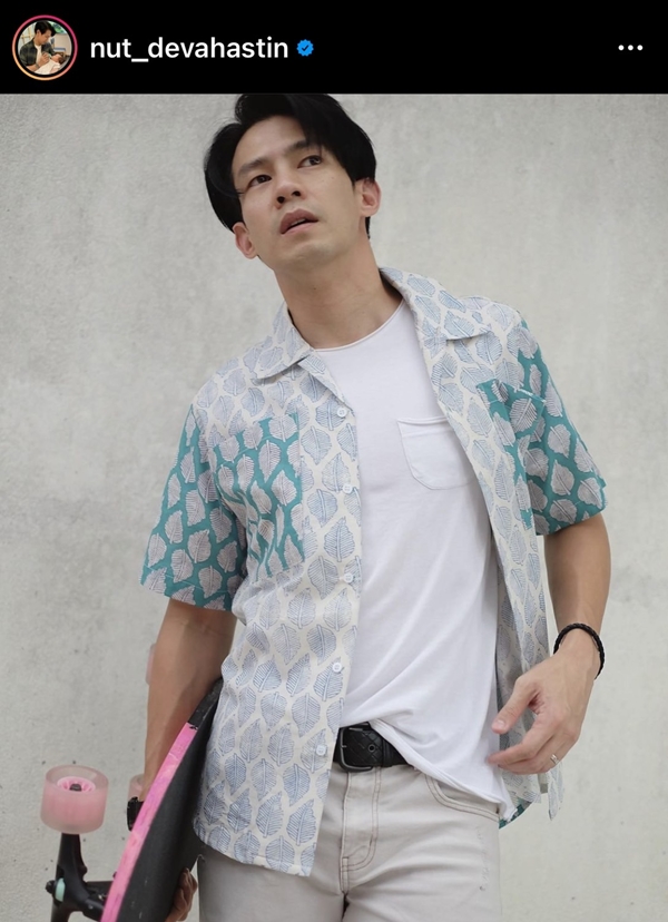 ณัฏฐ์ เทพหัสดิน ตรวจภูมิ หลังฉีดวัคซีนครบ 2 เข็ม