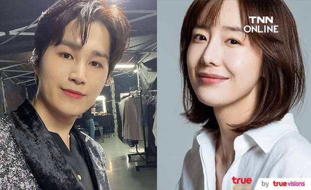 นักแสดงสาว ยุนจองฮี และนักร้องหนุ่ม คิมแจฮี ติดโควิด-19 นักแสดงสาว ยุนจองฮี และนักร้องหนุ่ม คิมแจฮี ติดโควิด-19