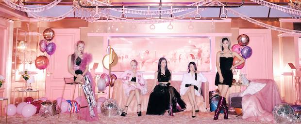 สวยใจสั่น!! แฟนๆ ขานรับยูนิตดังวง ‘Girls’ Generation’ จ่อคัมแบ็ก สวยใจสั่น!! แฟนๆ ขานรับยูนิตดังวง ‘Girls’ Generation’ จ่อคัมแบ็ก